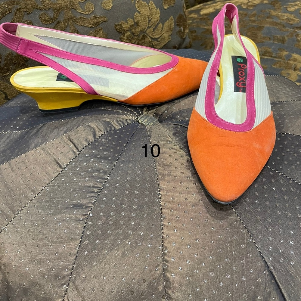 Beautiful Summer Sandal